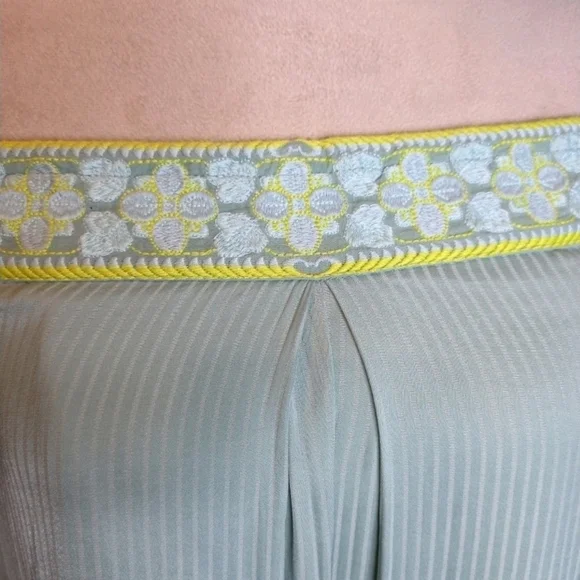 308. Free People Solid Serendipity Jumpsuit Size Large - Picture 4 of 9